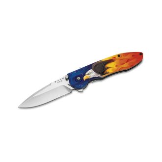 Nož BUCK 3104 SIRUS EAGLE 297 G4-9432