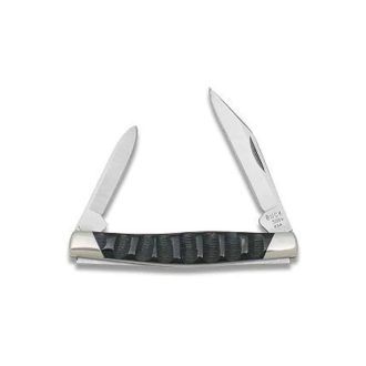 Nož BUCK 4715 COMPANION JIGGED BUFFALO 309-9435