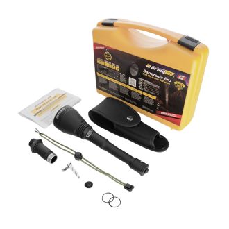 Baterijska lampa ARMYTEK BARRACUDA PRO / white / XHP35-HI-4614