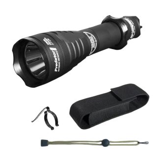 Baterijska lampa ARMYTEK PREDATOR pro / white / XHP35-HI-4612