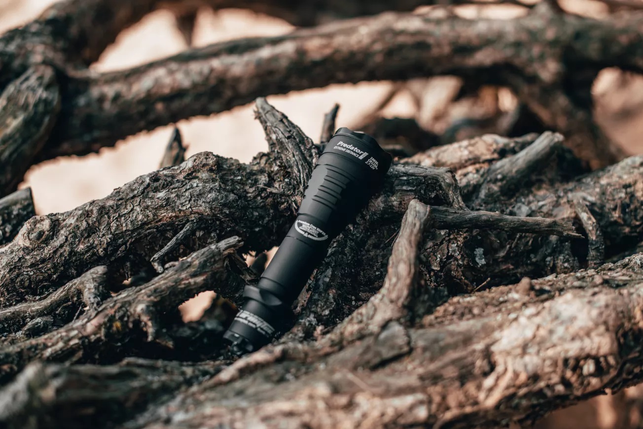 Baterijska lampa ARMYTEK PREDATOR pro / white / XHP35-HI-4612 5 Baterijska lampa ARMYTEK PREDATOR pro / white / XHP35-HI-4612 - Slika 5