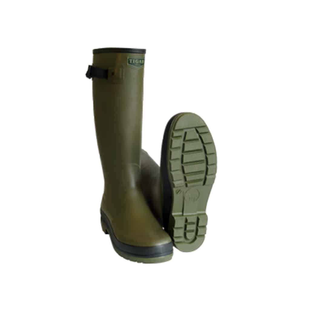 Lovačke čizme TIGAR ONE 91994-8502 1 Lovačke čizme TIGAR ONE 91994-8502