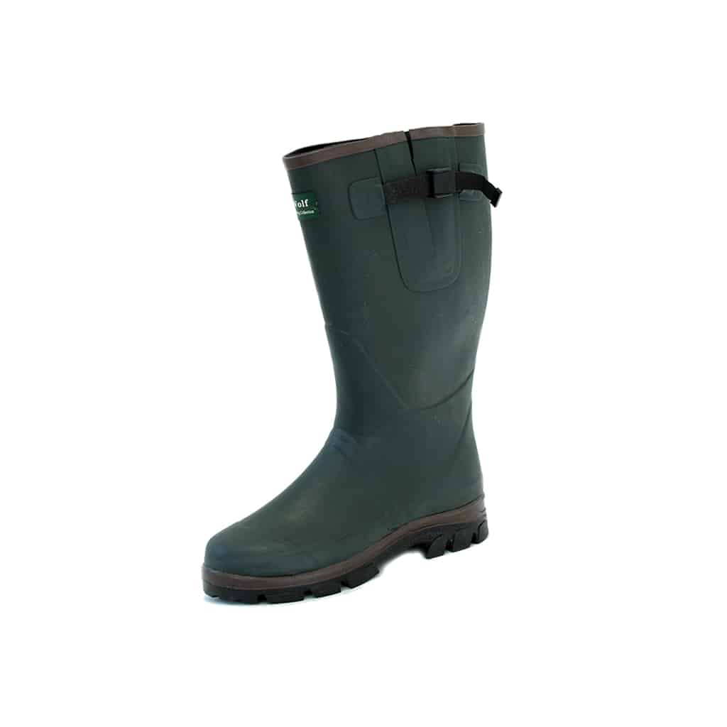 Lovačke čizme WOLF PREDATOR NEOPREN 3mm-4798 2 Lovačke čizme WOLF PREDATOR NEOPREN 3mm-4798 - Slika 2