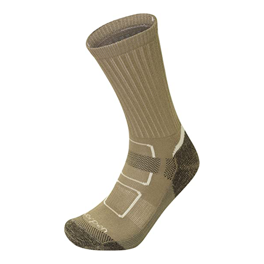Čarape HART LORPEN Hunting Coolmax 2pack braon-5468 1 Čarape HART LORPEN Hunting Coolmax 2pack braon-5468