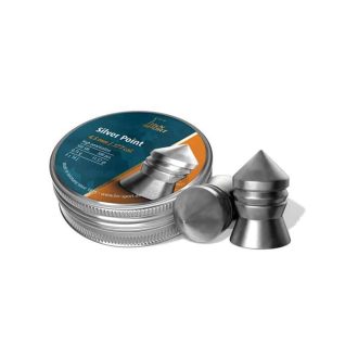 Dijabola 5156-H&N SILVER POINT 4.50/500S 0.75g-5156