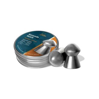 Dijabola H&N BARACUDA MATCH 4.50/400S 0.69g-5134