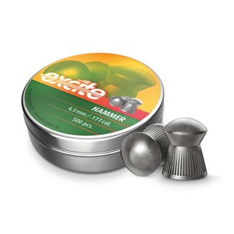 Dijabola H&N EXCITE HAMMER 4.50/500S 0.51g-5918