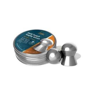 Dijabola H&N FIELD TARGET TROPHY GREEN 4.5/300S 0.37g-5140