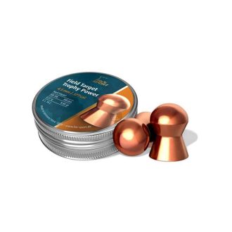 Dijabola H&N FIELD TARGET TROPHY POWER 4.50/300S 0.57g-5141