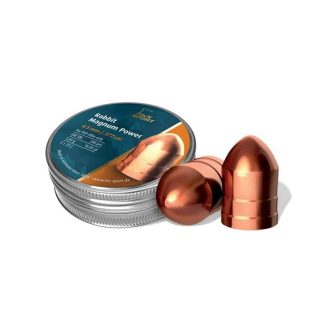 Dijabola H&N RABBIT MAGNUM POWER 4.50/200S 1.04g-5153