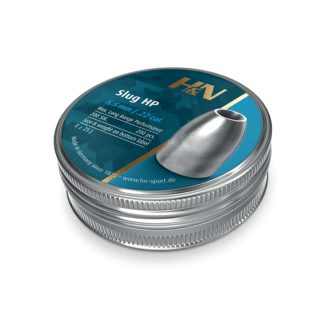 Dijabola H&N SLUG HP 5.51mm (.217) 1.75g/200S-5664