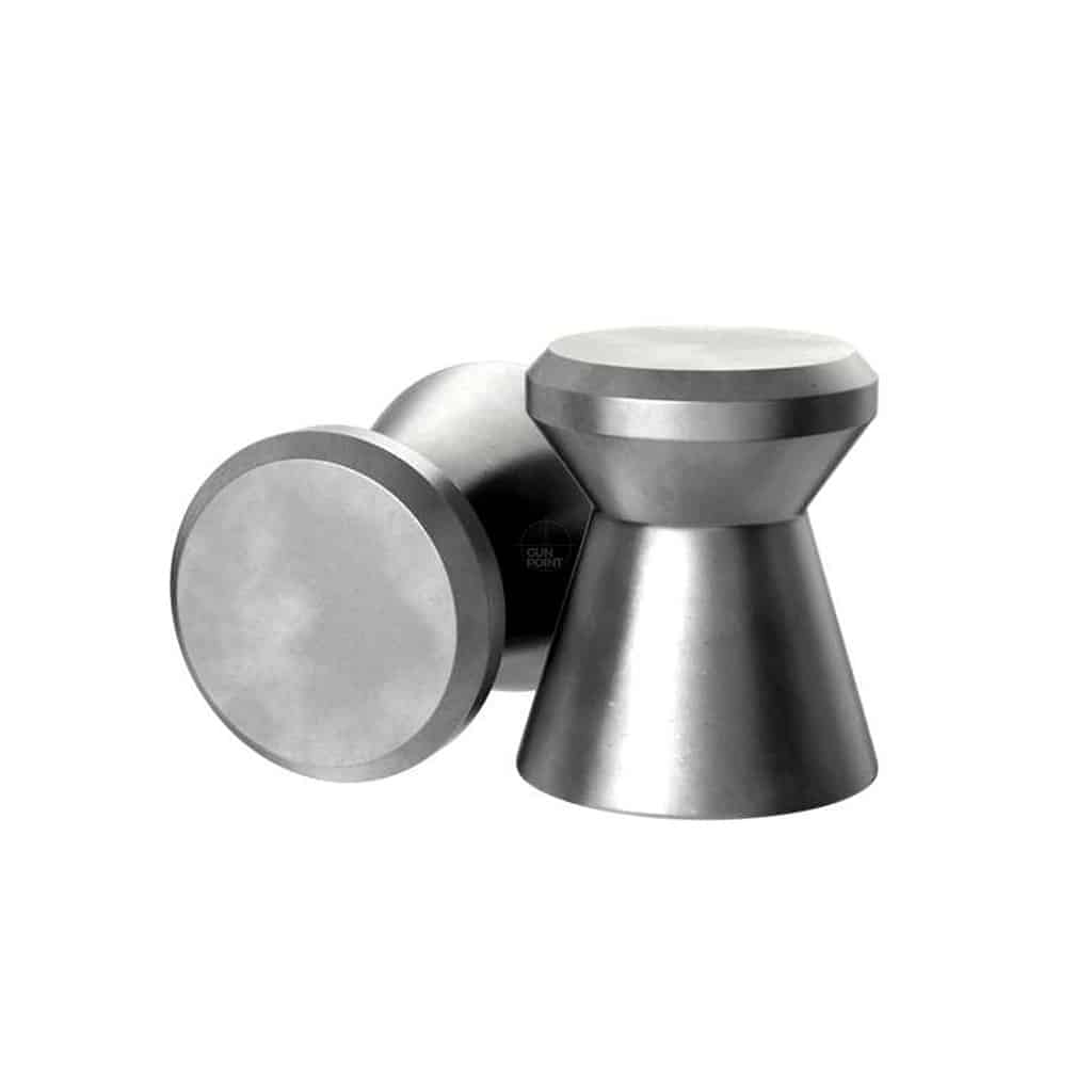 Dijabola H&N SPORT 4.50/500S 0.53g-4783 2 Dijabola H&N SPORT 4.50/500S 0.53g-4783 - Slika 2