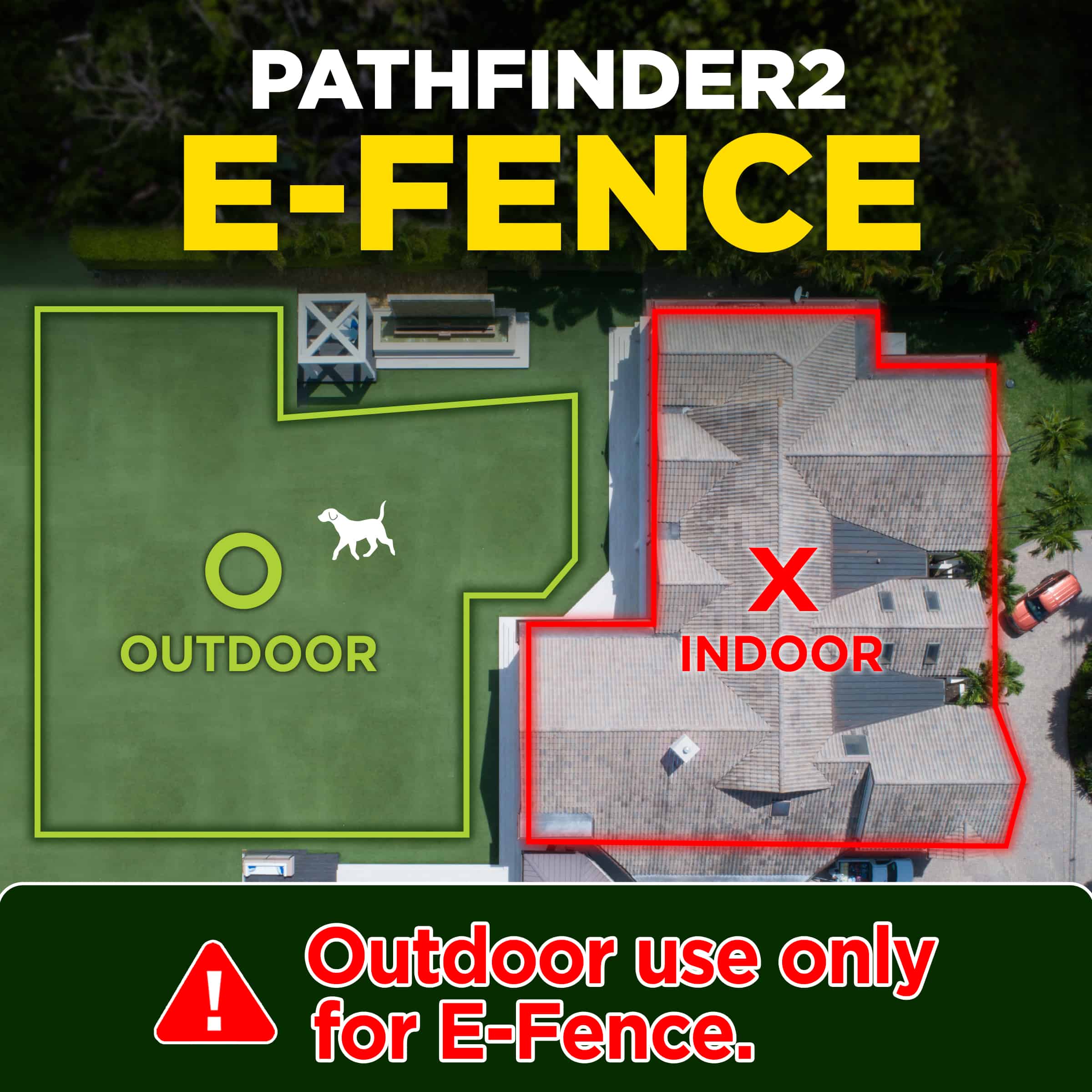 DOGTRA PATHFINDER 2 (GPS) sistem za praćenje pasa 170996-5781 4 DOGTRA PATHFINDER 2 (GPS) sistem za praćenje pasa 170996-5781 - Slika 4