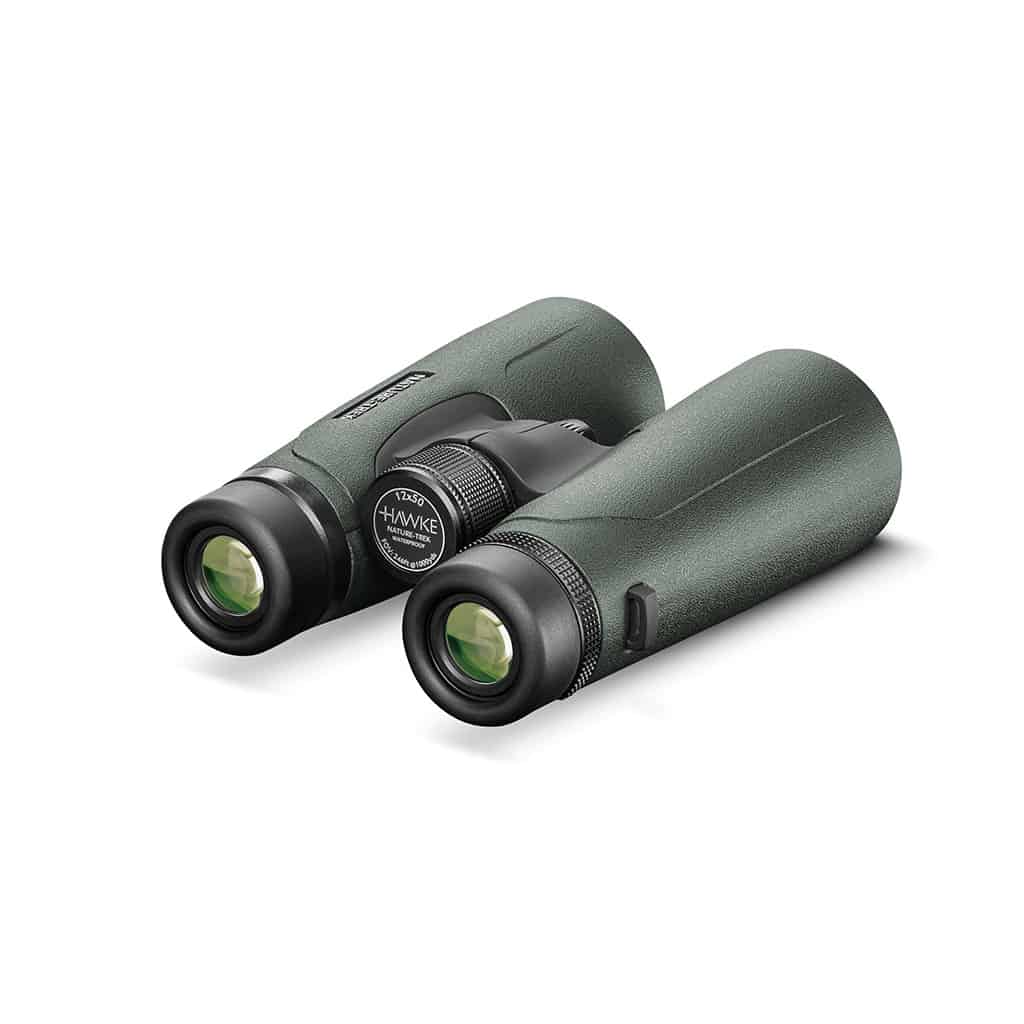 Dvogled HAWKE Nature Trek 12x50 (Green) 35105-11407 2 Dvogled HAWKE Nature Trek 12x50 (Green) 35105-11407 - Slika 2