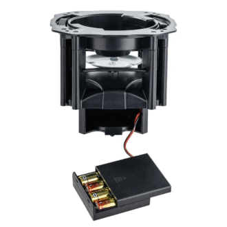 Hranilica za divljac DORR feeder Compact 204370 bez kontejnera-5501