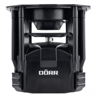 Hranilica za divljac DORR feeder Compact 204370 bez kontejnera-5501