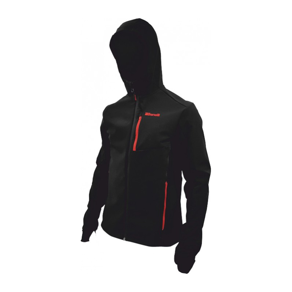 Jakna BENELLI Softshell 1 Jakna BENELLI Softshell