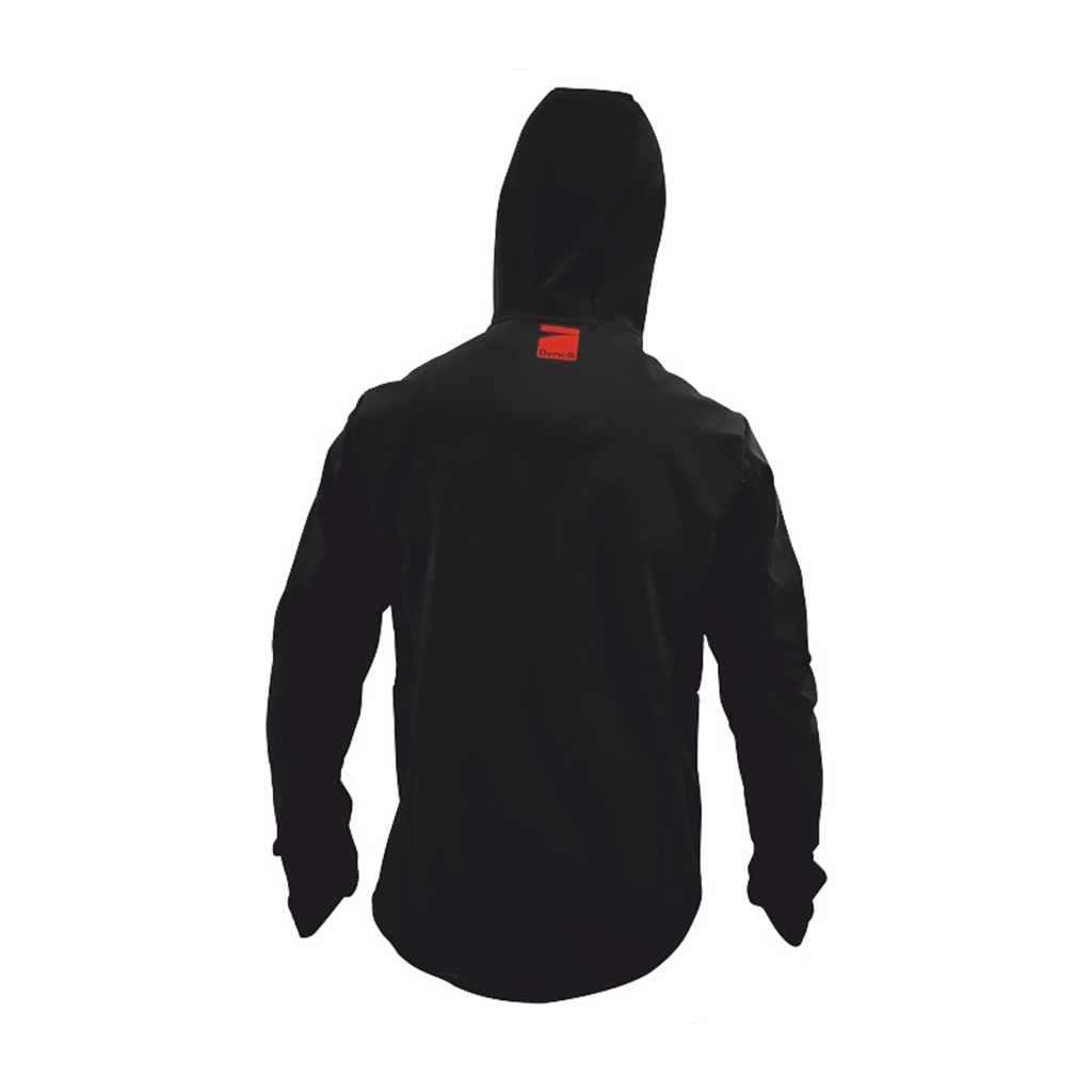 Jakna BENELLI Softshell 2 Jakna BENELLI Softshell - Slika 2