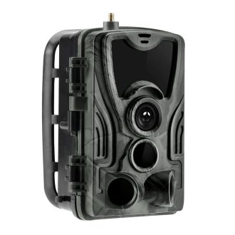 Kamera Suntek HC-801M 2G trail camera za nadzor lovišta-5444