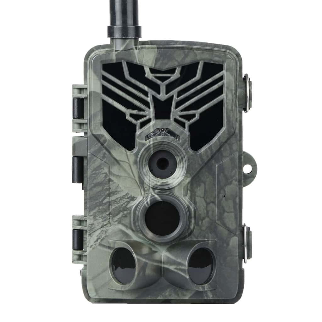 Kamera Suntek HC-810M 2G trail camera za nadzor lovišta-5627 4 Kamera Suntek HC-810M 2G trail camera za nadzor lovišta-5627 - Slika 4
