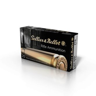 Karabinski metak BELLOT 243 WIN PTS/95gr/6.1g V330782-5787