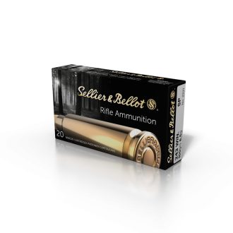 Karabinski metak BELLOT 243WIN SP/100gr/6.5g V330812-5486