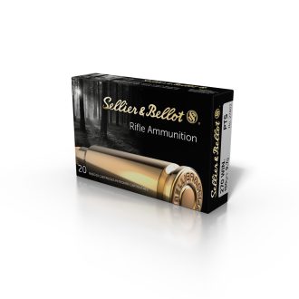 Karabinski metak BELLOT 270 WIN PTS/150gr/9.7g V330772-5485