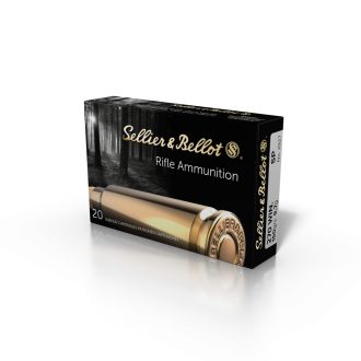 Karabinski metak BELLOT 270WIN SP/150gr/9.7g V330852-5487