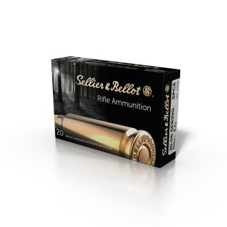 Karabinski metak BELLOT 30-06 SPCE 150gr/9.7g V340912-5461