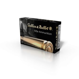 Karabinski metak BELLOT 30-06 SPR SPCE 11.7g/180gr No.2935/V331772-5462