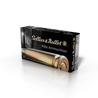 Karabinski metak BELLOT 308 WIN SPCE/180gr/11.7g V332232-5789