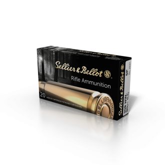 Karabinski metak BELLOT 308WIN SP/180gr/11.7g V331432-5488