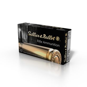 Karabinski metak BELLOT 308WIN SPCE/150gr/9.7g V340902-5495