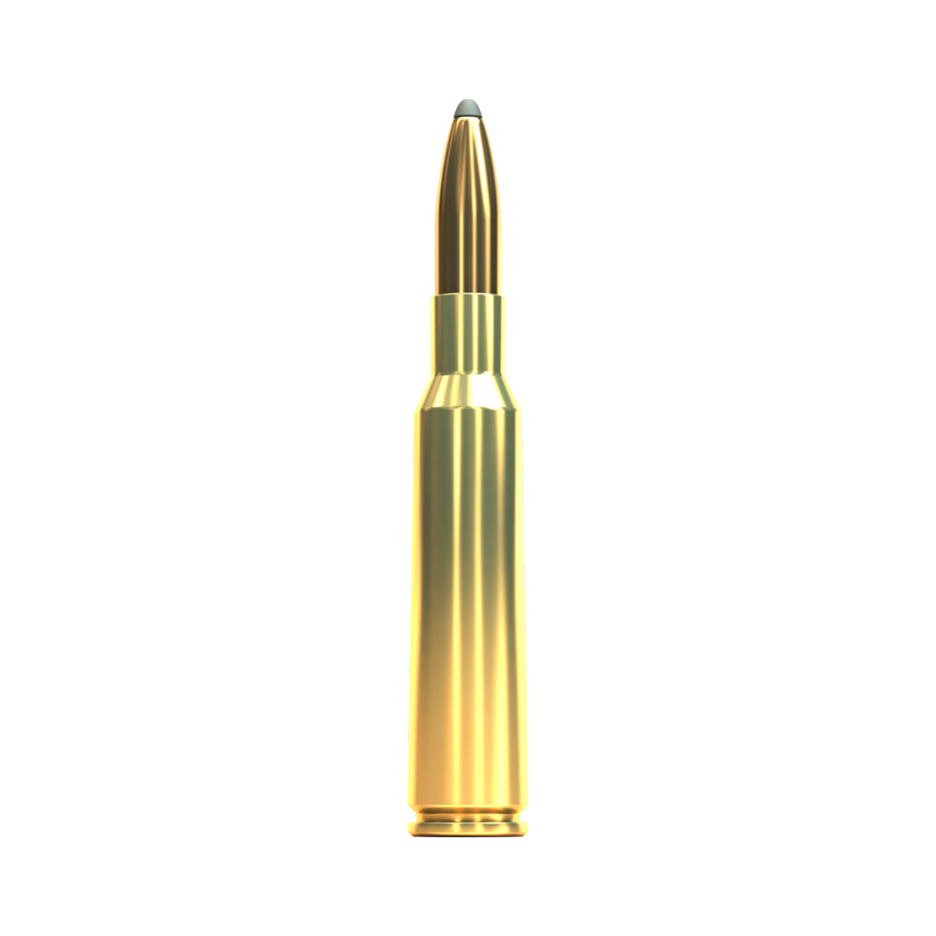 Karabinski metak BELLOT 6.5 X55 SE /SP/140gr/9.1g V330572-2012 2 Karabinski metak BELLOT 6.5 X55 SE /SP/140gr/9.1g V330572-2012 - Slika 2