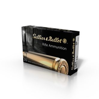 Karabinski metak BELLOT 7X64 SP/140gr/9.1g V332012-5489