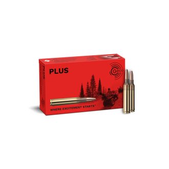 Karabinski metak GECO 7mm REM.MAG. PLUS 11g/170gr-6049