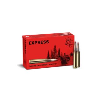 Karabinski Metak GECO 7x64 EXPRESS 10g/155gr-4304