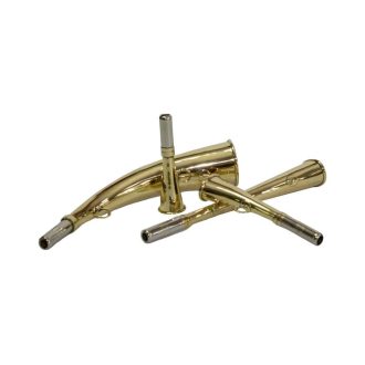 Lovačka TRUBA 32CM-2823