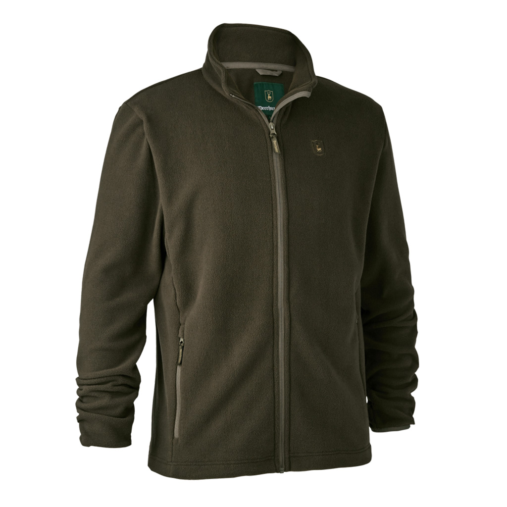 Lovačka jakna Chasse Fleece Deerhunter 5749/385-5672 1 Lovačka jakna Chasse Fleece Deerhunter 5749/385-5672
