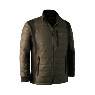 Lovačka jakna Muflon Zip-In Deerhunter 5720/376-5542