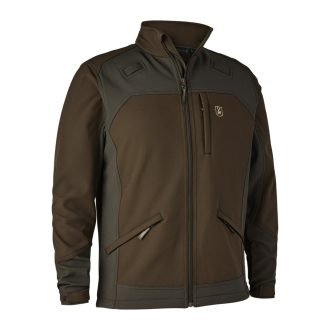 Lovacka jakna Rogaland Softshell Deerhunter 5763 381 5673 1