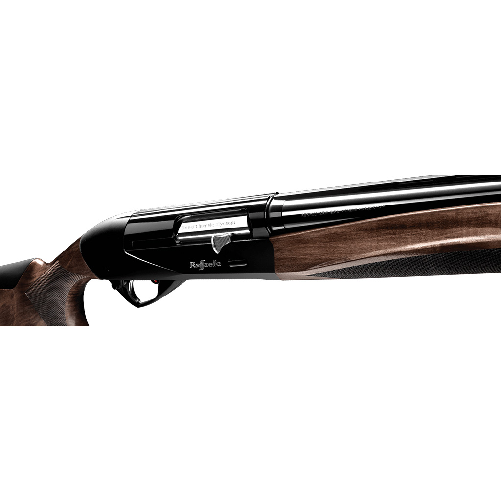 Lovačka puška BENELLI RAFFAELLO BLACK 12/76 28 inch A0428100-6233 2 Lovačka puška BENELLI RAFFAELLO BLACK 12/76 28 inch A0428100-6233 - Slika 2