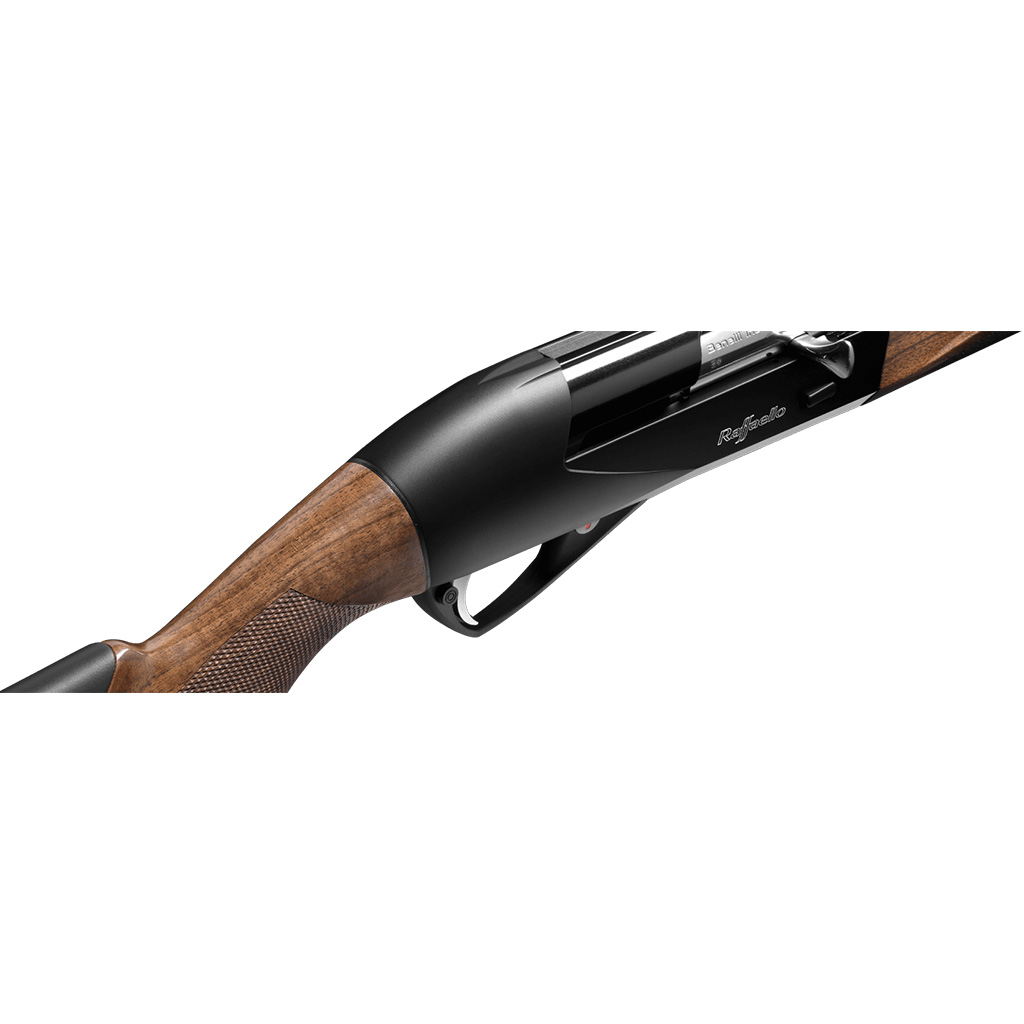 Lovačka puška BENELLI RAFFAELLO BLACK 12/76 28 inch A0428100-6233 3 Lovačka puška BENELLI RAFFAELLO BLACK 12/76 28 inch A0428100-6233 - Slika 3