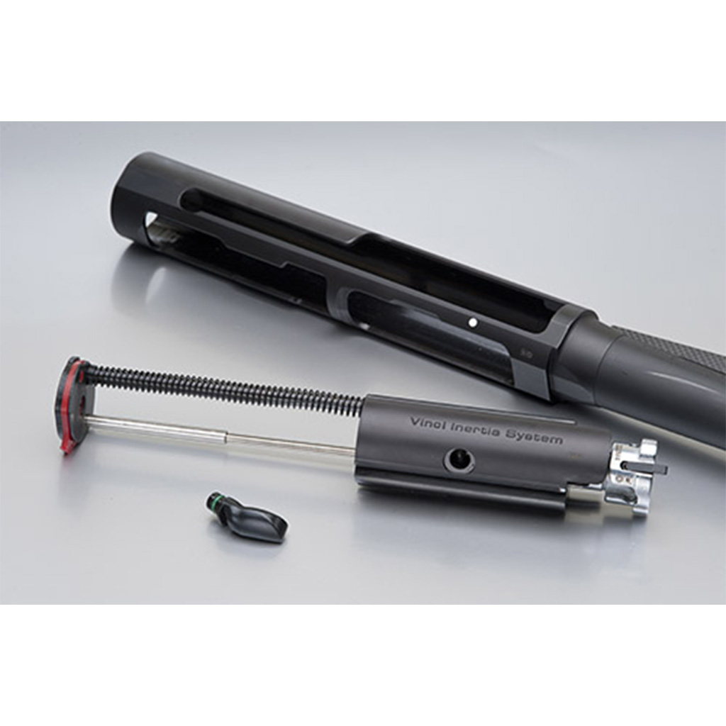 Lovačka puška BENELLI VINCI BLACK 12/76 28 inch A0383200-6231 5 Lovačka puška BENELLI VINCI BLACK 12/76 28 inch A0383200-6231 - Slika 5