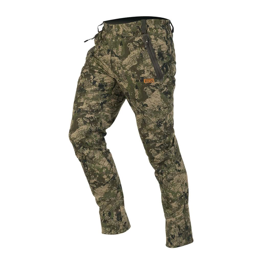 Pantalone HART IBICE-T Pixel forest-5978 1 Pantalone HART IBICE-T Pixel forest-5978