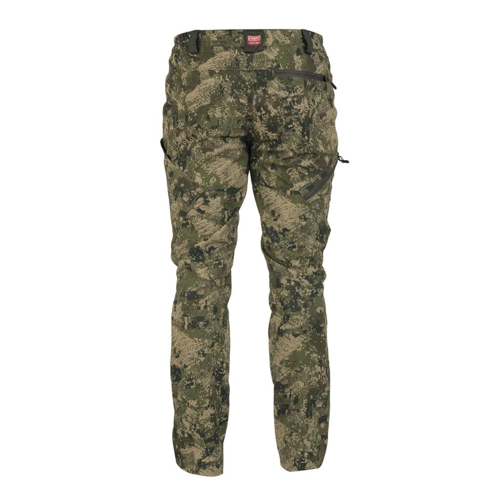 Pantalone HART IBICE-T Pixel forest-5978 3 Pantalone HART IBICE-T Pixel forest-5978 - Slika 3