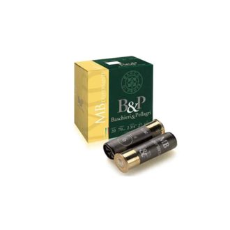 Lovački Patroni BP MB DISPERSANT 20/70 27T 8.5 2.15mm-2769