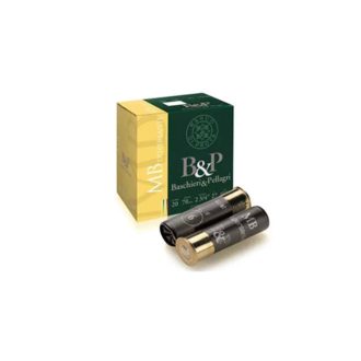 Lovački Patroni BP MB DISPERSANT 20/70 27T 9.5 2.0mm-2755
