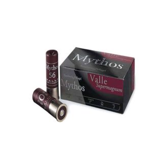Lovački Patroni BP MYTHOS VALLE SUPER MAG.12/76 56D 4-2744