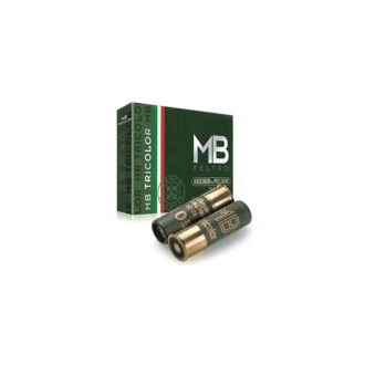 Lovački Patroni BP TRICOLOR 12/70 36T 0 3.9mm-2762